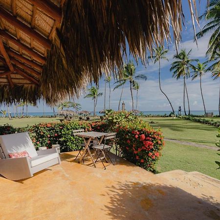 Hotel Costa Las Ballenas Las Terrenas Eksteriør billede