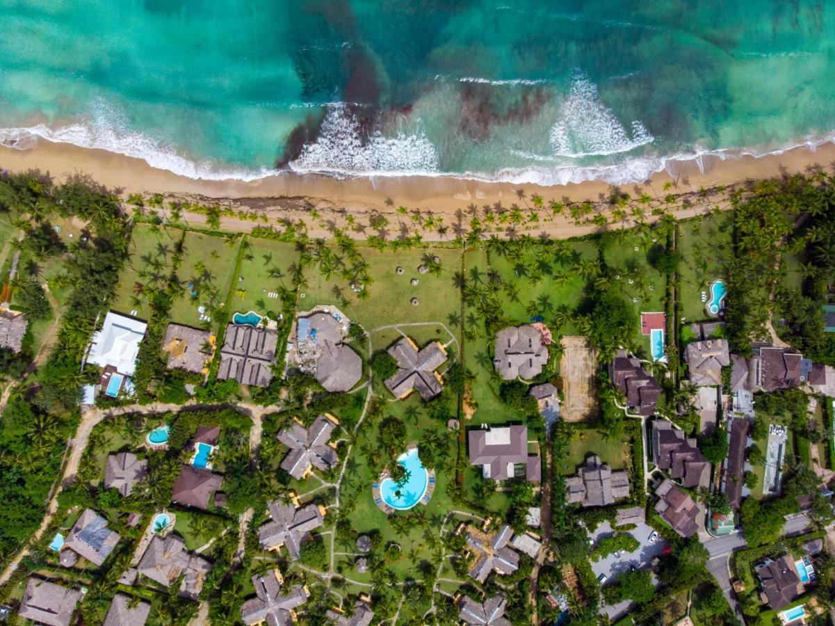 Hotel Costa Las Ballenas Las Terrenas Eksteriør billede