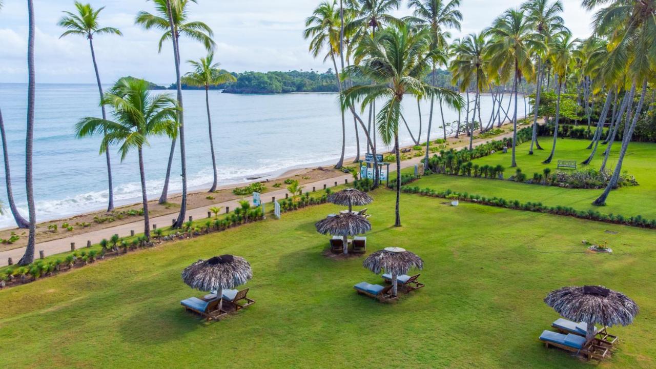 Hotel Costa Las Ballenas Las Terrenas Eksteriør billede