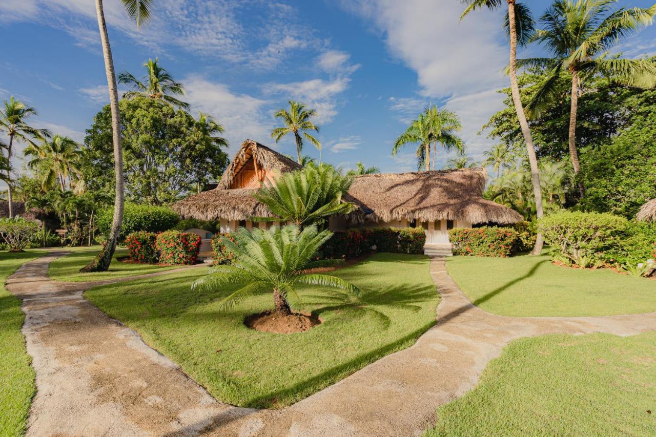Hotel Costa Las Ballenas Las Terrenas Eksteriør billede