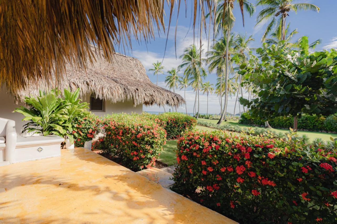 Hotel Costa Las Ballenas Las Terrenas Eksteriør billede