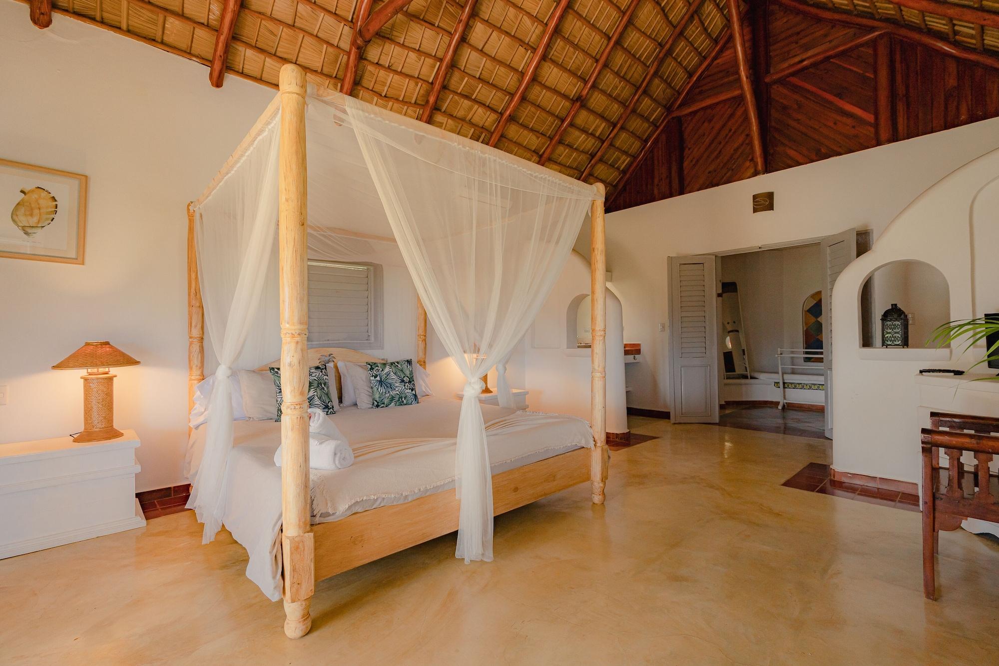 Hotel Costa Las Ballenas Las Terrenas Eksteriør billede