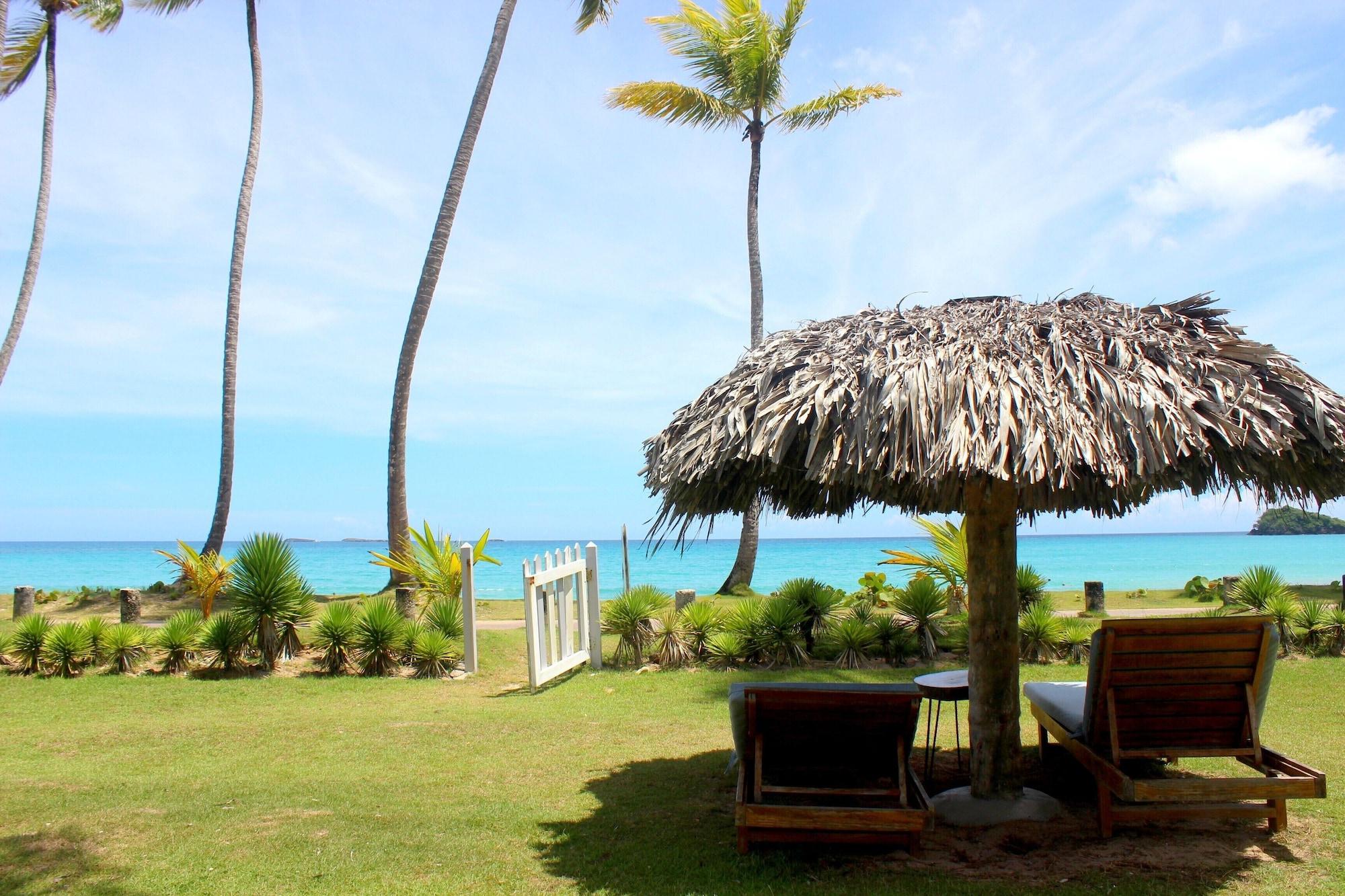 Hotel Costa Las Ballenas Las Terrenas Eksteriør billede