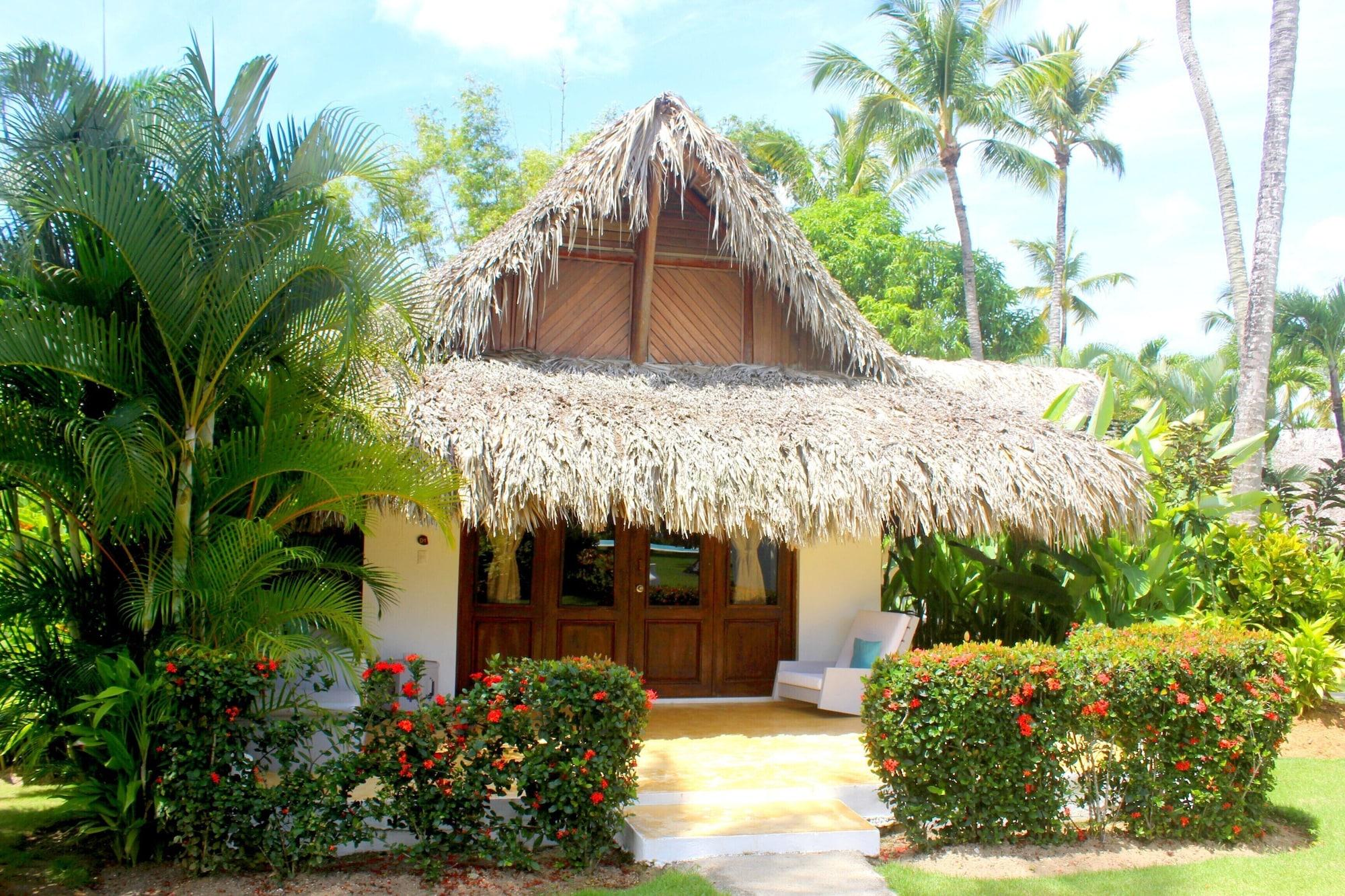 Hotel Costa Las Ballenas Las Terrenas Eksteriør billede
