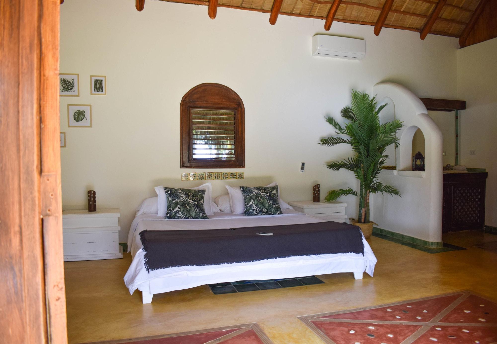 Hotel Costa Las Ballenas Las Terrenas Eksteriør billede