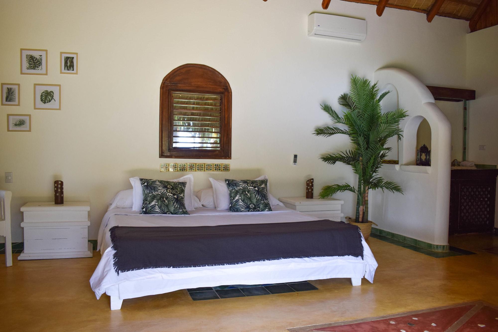 Hotel Costa Las Ballenas Las Terrenas Eksteriør billede