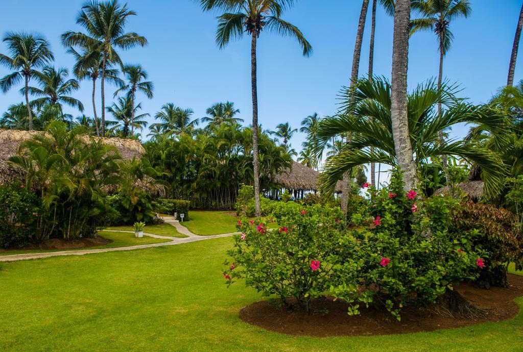 Hotel Costa Las Ballenas Las Terrenas Eksteriør billede