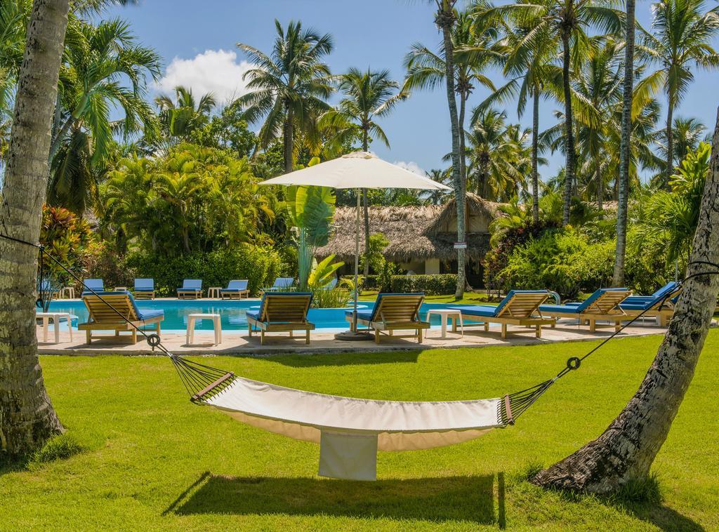 Hotel Costa Las Ballenas Las Terrenas Eksteriør billede