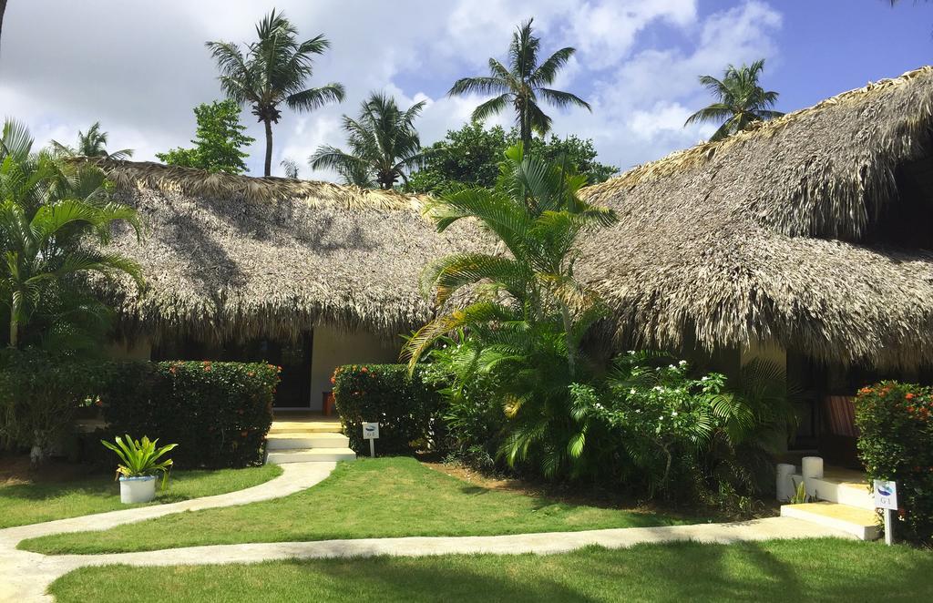 Hotel Costa Las Ballenas Las Terrenas Eksteriør billede