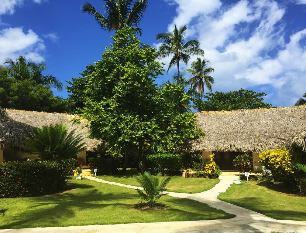 Hotel Costa Las Ballenas Las Terrenas Eksteriør billede